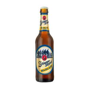 SCHLAPPESEPPEL RADLER 33CL.