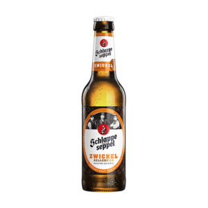 SCHLAPPESEPPEL ZWICKEL 50CL.