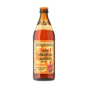 SCHLENKERLA RAUCHBIER KRAUSEN 50CL.