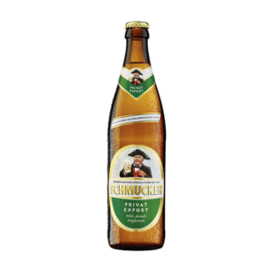 SCHMUCKER PRIVAT EXPORT HELLES 50CL.