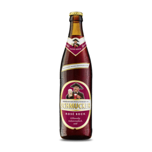 SCHMUCKER ROSE BOCK 50CL.
