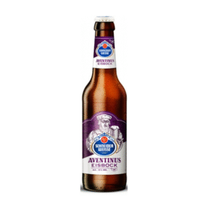 SCHNEIDER WEISSE AVENTINUS EISBOCK 33CL.