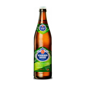 SCHNEIDER WEISSE TAP 5 HOPFENWEISSE 50CL.