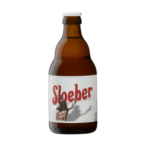 SLOEBER ALE 33CL.