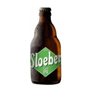 SLOEBER IPA 33CL.