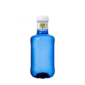 SOLAN DE CABRAS PLÁSTICO 33CL.