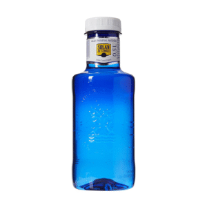 SOLAN DE CABRAS PLÁSTICO 50CL.