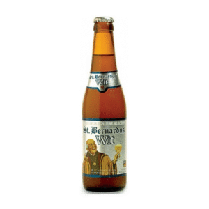 ST. BERNARDUS BLANCHE WIT 33CL.