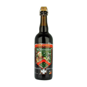 ST. BERNARDUS CHRISTMAS 75CL.