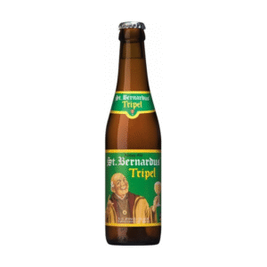 ST. BERNARDUS TRIPEL 33CL.