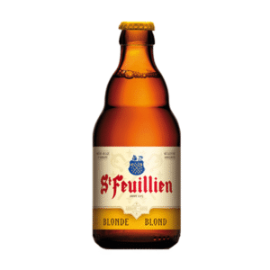 ST. FEUILLIEN BLONDE 33CL.
