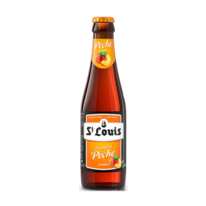 ST. LOUIS LAMBIC PECHE 33CL.