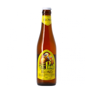 ST. PAUL BLOND 33CL.