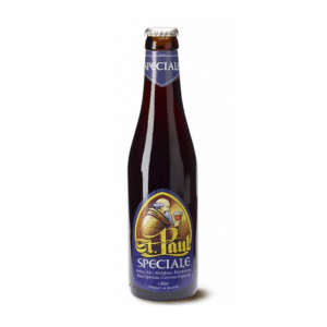 ST. PAUL SPECIALE 33CL.