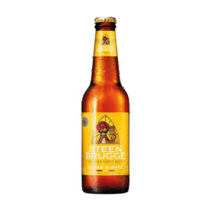 STEENBRUGGE BLOND 33CL.