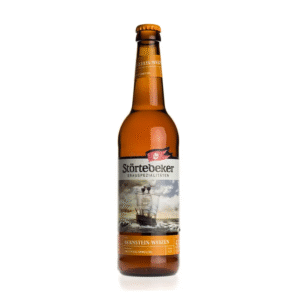 STORTEBEKER BERSTEIN WEIZEN 50CL.