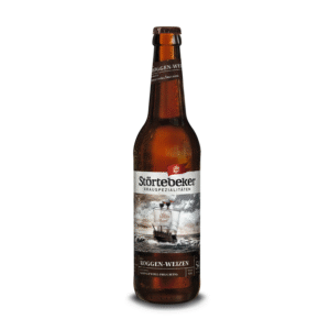 STORTEBEKER ROGGEN DUNKELWEIZEN 50CL.
