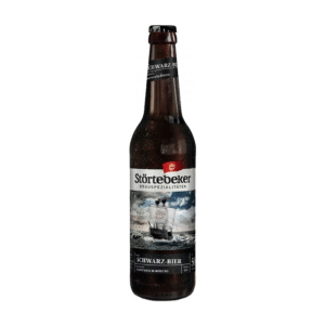STORTEBEKER SCHWARZBIER 50CL.