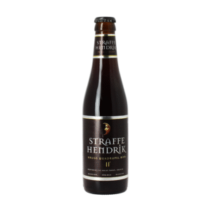 STRAFFE HENDRIK BRUGS QUADRUPEL 33CL.