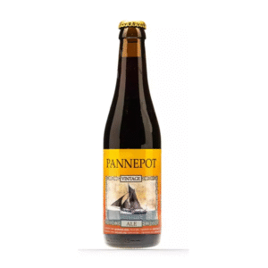 STRUISE PANNEPOT VINTAGE 33CL.