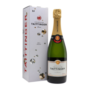 TAITTINGER BRUT RESERVE 75CL.