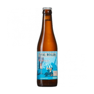 TARAS BOULBA 33CL.
