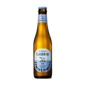 TIMMERMANS BLANCHE 33CL.