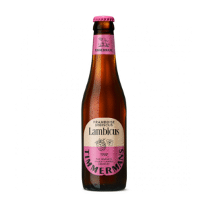 TIMMERMANS FRAMBUESA 33CL.