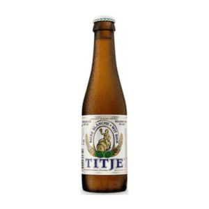 TITJE BLANCHE DE SILLY 25CL.