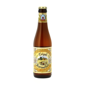TRIPEL KARMELIET ALE 33CL.