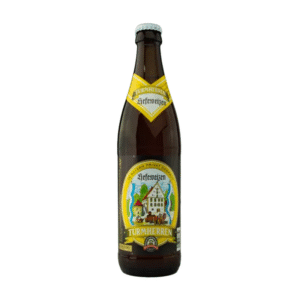 TURMHERREN HEFE HELL 50CL.