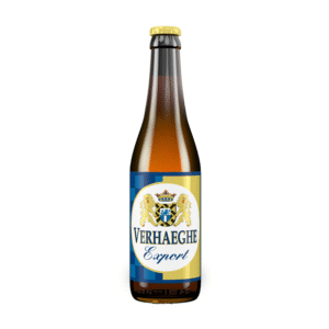 VERHAEGHE EXPORT PILS 33CL.