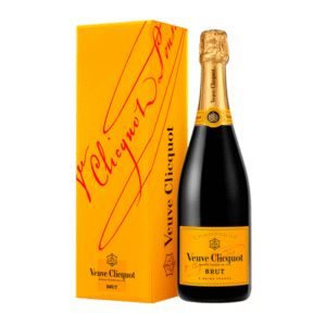 VEUVE CLICQUOT BRUT 75CL.