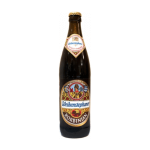 WEIHENSTEPHANER KORBINIAN 50CL.